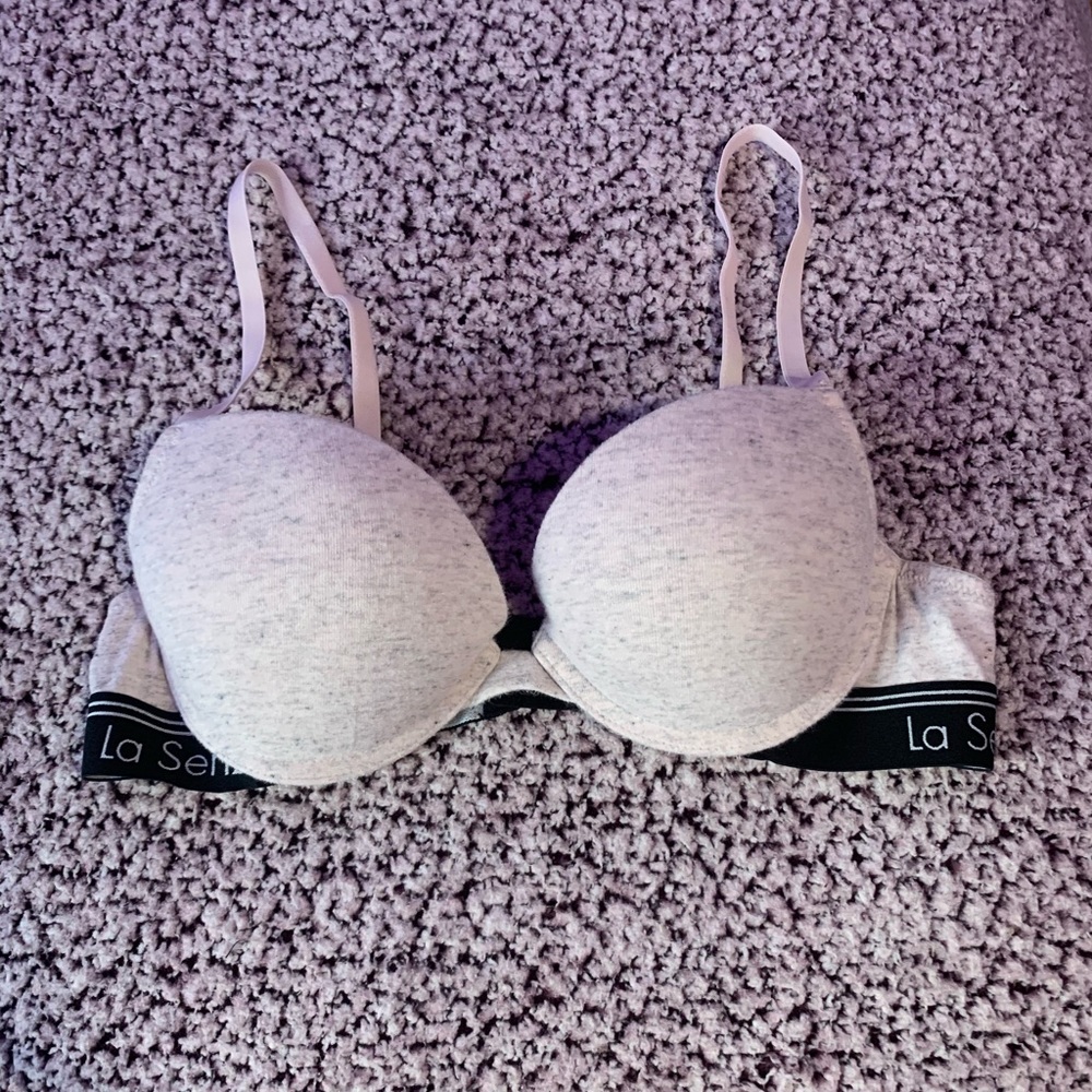 La Senza bra
